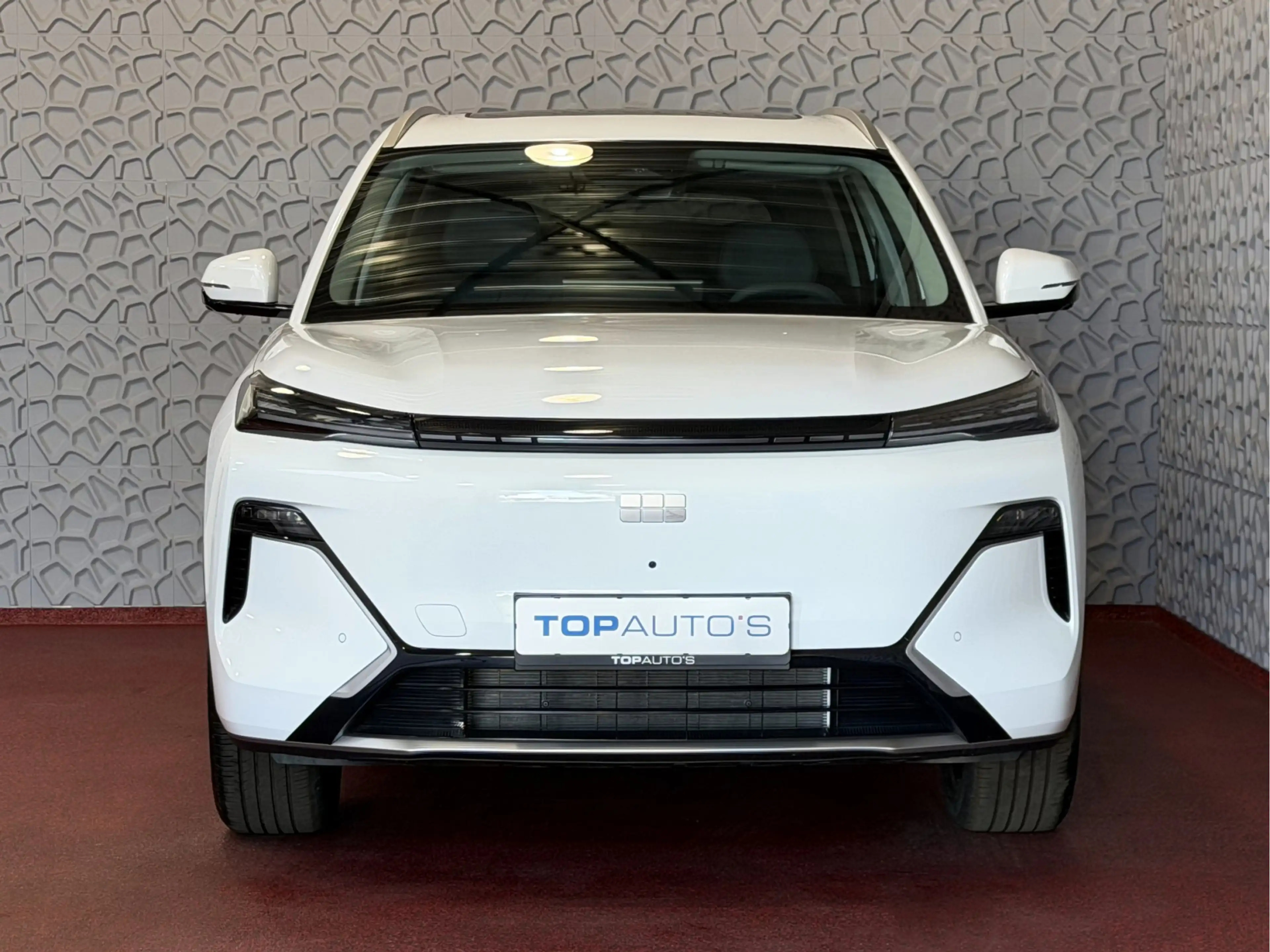 Geely Starray EM-i MAX+ PHEV LONG RANGE NIEUWE AUTO | 29,8 kWh ACCU | — photo 5