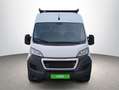Peugeot Boxer 2.2 BHDI 120CV L2H2 333 4P Blanco - thumbnail 4