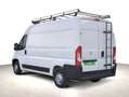 Peugeot Boxer 2.2 BHDI 120CV L2H2 333 4P Blanco - thumbnail 2