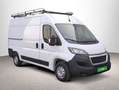 Peugeot Boxer 2.2 BHDI 120CV L2H2 333 4P Blanco - thumbnail 1