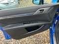 Peugeot 407 HDi 135 Automatik Platinum Klima-Aut. Xenon PDC Niebieski - thumbnail 6