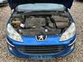 Peugeot 407 HDi 135 Automatik Platinum Klima-Aut. Xenon PDC Blue - thumbnail 14