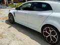 Renault Megane Mégane IV Berline TCe 280 Energy EDC RS Blanc - thumbnail 4