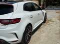 Renault Megane Mégane IV Berline TCe 280 Energy EDC RS Blanc - thumbnail 3