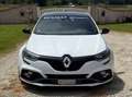 Renault Megane Mégane IV Berline TCe 280 Energy EDC RS Blanc - thumbnail 1
