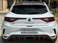 Renault Megane Mégane IV Berline TCe 280 Energy EDC RS Blanc - thumbnail 2