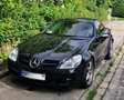 Mercedes-Benz SLK 200 SLK-Klasse Roadster Kompressor Negru - thumbnail 1