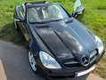 Mercedes-Benz SLK 200 SLK-Klasse Roadster Kompressor Negru - thumbnail 11