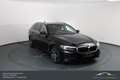 BMW 530 e xDrive Touring*NAVI*PANO*AHK*VOLL!!! Schwarz - thumbnail 3