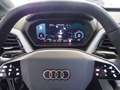 Audi Q4 e-tron Audi Q4 Sportback 50 e-tron quattro Schwarz - thumbnail 10
