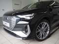 Audi Q4 e-tron Audi Q4 Sportback 50 e-tron quattro Schwarz - thumbnail 3