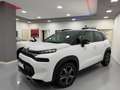 Citroen C3 C3 Aircross I 2017 Aircross 1.5 bluehdi Shine Pack Bianco - thumbnail 3