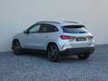 Mercedes-Benz GLA 200 d 4M AMG +AHK+KeyGo+MBeam+RFK+SHZ+ Silber - thumbnail 8