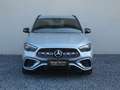 Mercedes-Benz GLA 200 d 4M AMG +AHK+KeyGo+MBeam+RFK+SHZ+ Silber - thumbnail 4