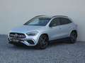 Mercedes-Benz GLA 200 d 4M AMG +AHK+KeyGo+MBeam+RFK+SHZ+ Silber - thumbnail 3