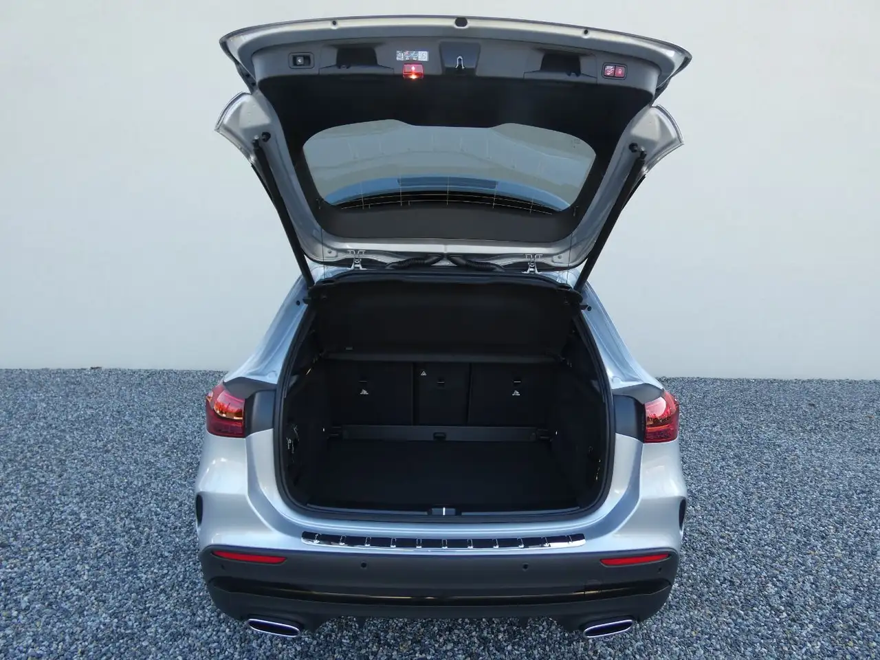 Mercedes-Benz GLA 2026 — фото 10