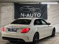 Mercedes-Benz C 180 SHADOW LINE | PACK AMG | PRÊT A IMMAT Blanc - thumbnail 4