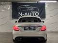 Mercedes-Benz C 180 SHADOW LINE | PACK AMG | PRÊT A IMMAT Blanc - thumbnail 5