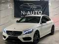 Mercedes-Benz C 180 SHADOW LINE | PACK AMG | PRÊT A IMMAT Blanc - thumbnail 3