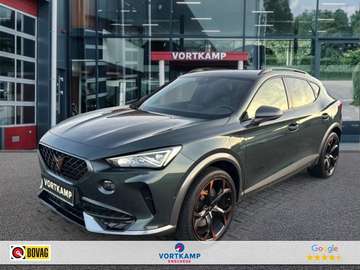 1.4 TSI VZ E-HYBRID ZWNK.TREKHAAK/ACC/CAMERA/E-KLE