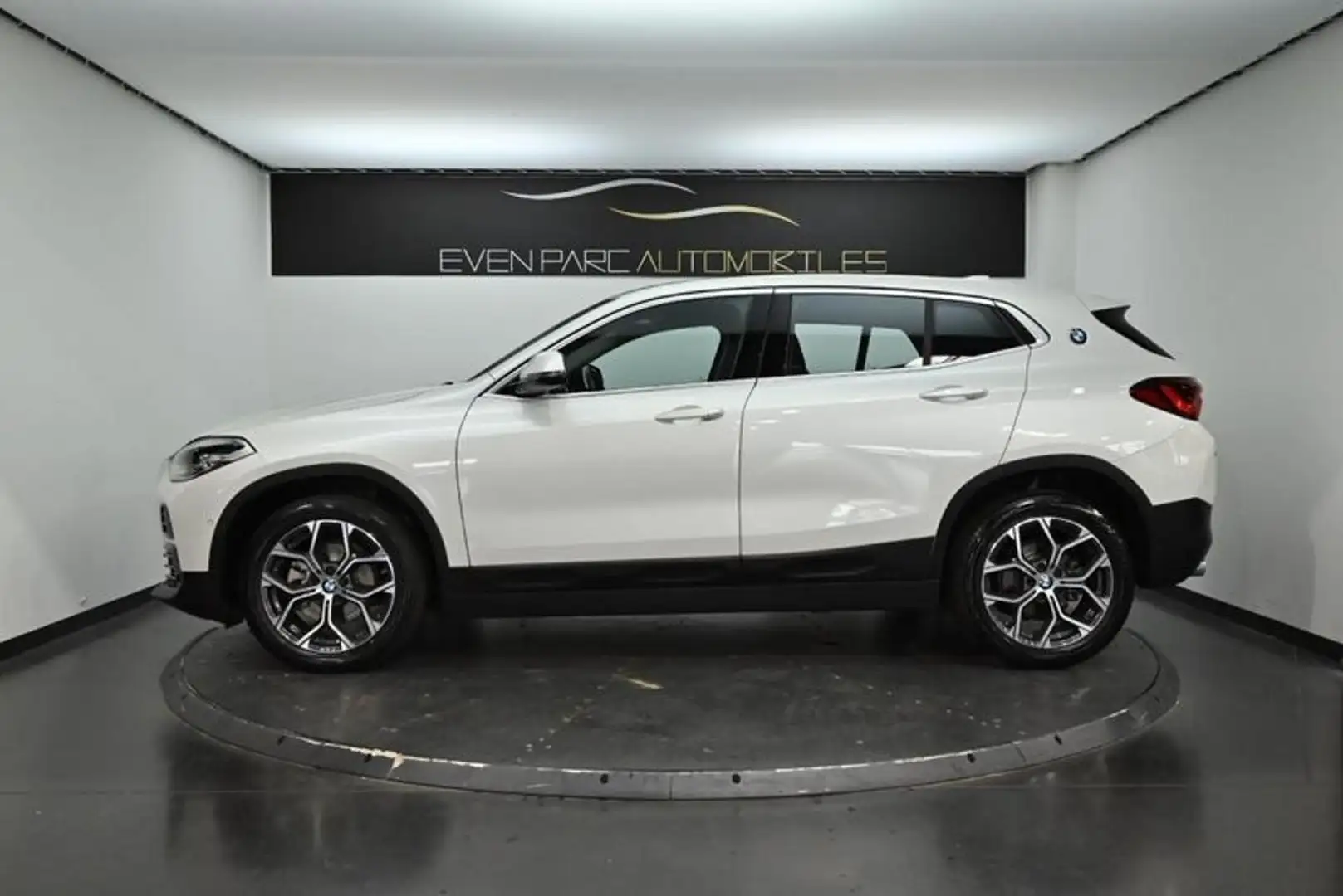 BMW X2 F39 sDrive 18i 136 ch DKG7 Business Design - 2