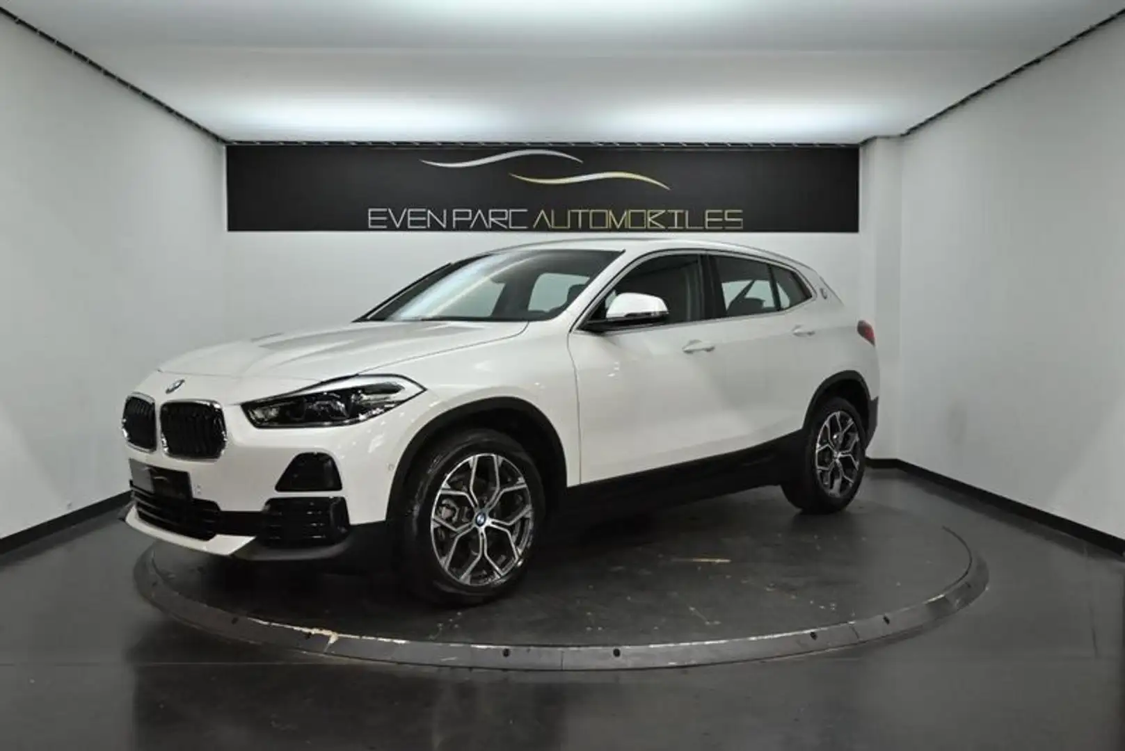BMW X2 F39 sDrive 18i 136 ch DKG7 Business Design - 1