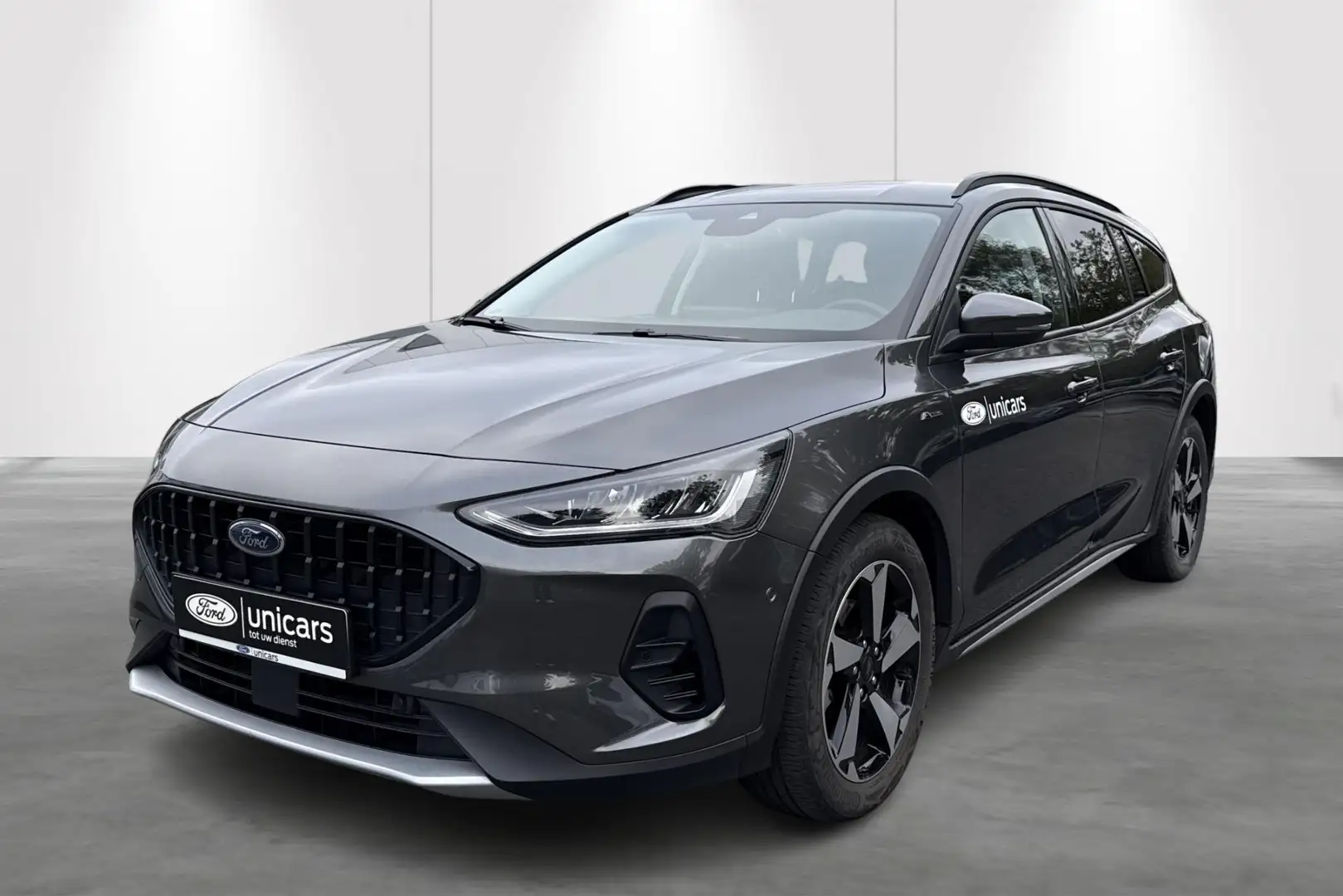 Ford Focus Clipper 1.0i EcoBoost MHEV 114kW Active X DCT - Be - 1
