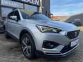 SEAT Tarraco Xcellence 7SITZ PANO ACC SIDE&LANE 360° Argent - thumbnail 3