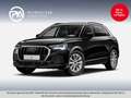 Audi Q3 35 TFSI intense Schwarz - thumbnail 1