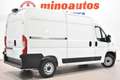 Fiat Ducato FURGÓN 30 L2H2 2.2 MULTIJET 120 CV Blanco - thumbnail 2