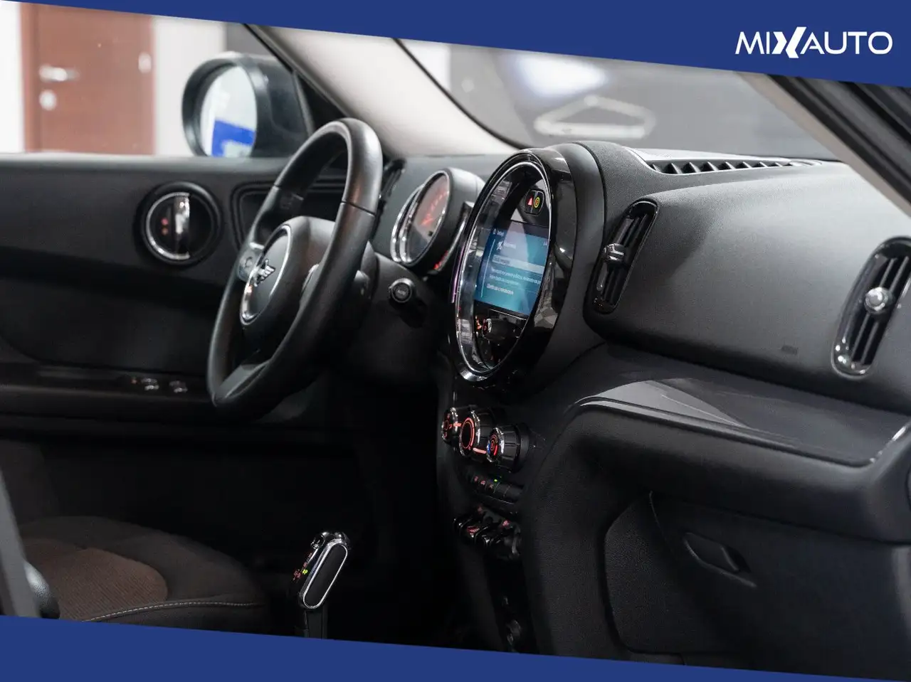 MINI Cooper 2.0 Cooper D Essential Twin Power Turbo Steptronic, миниатюра 17