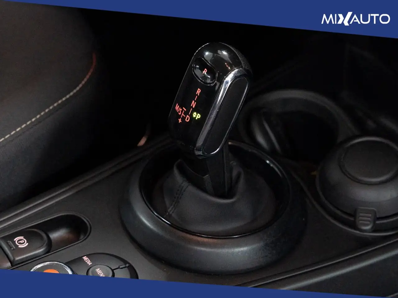 MINI Cooper 2.0 Cooper D Essential Twin Power Turbo Steptronic, миниатюра 13