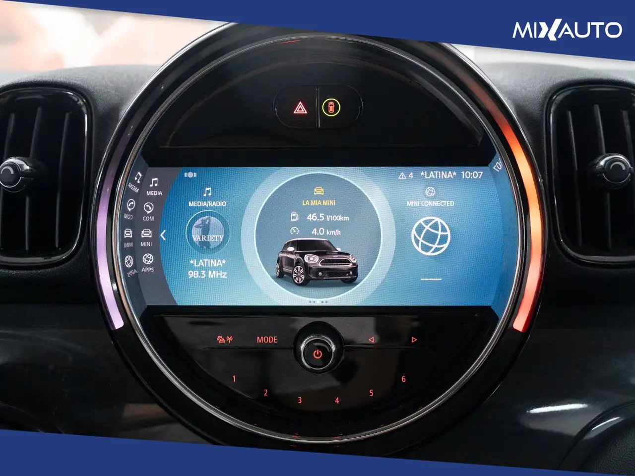 MINI Cooper 2.0 Cooper D Essential Twin Power Turbo Steptronic, миниатюра 16