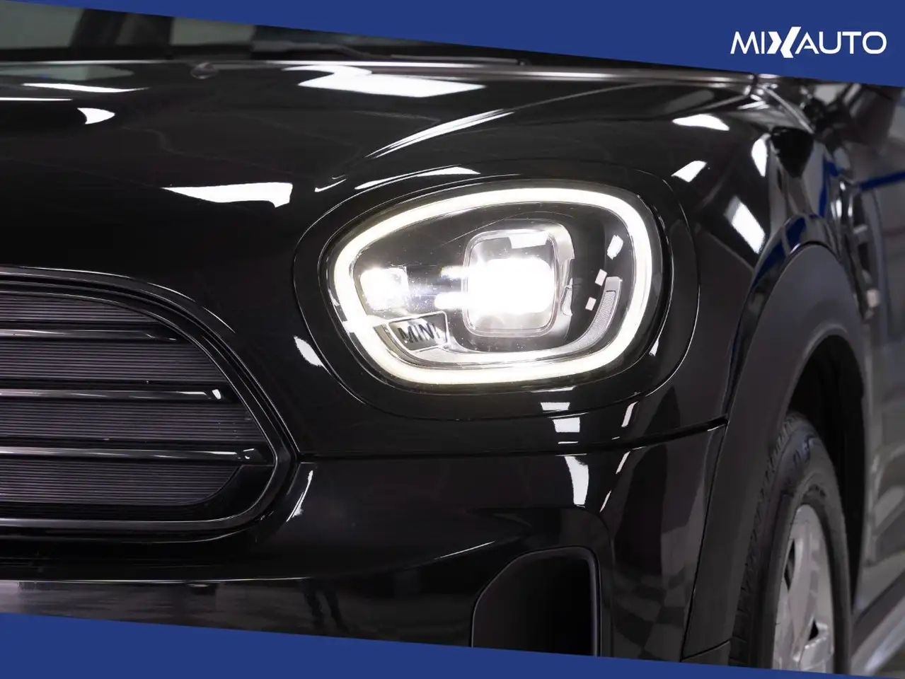 MINI Cooper 2.0 Cooper D Essential Twin Power Turbo Steptronic, миниатюра 10