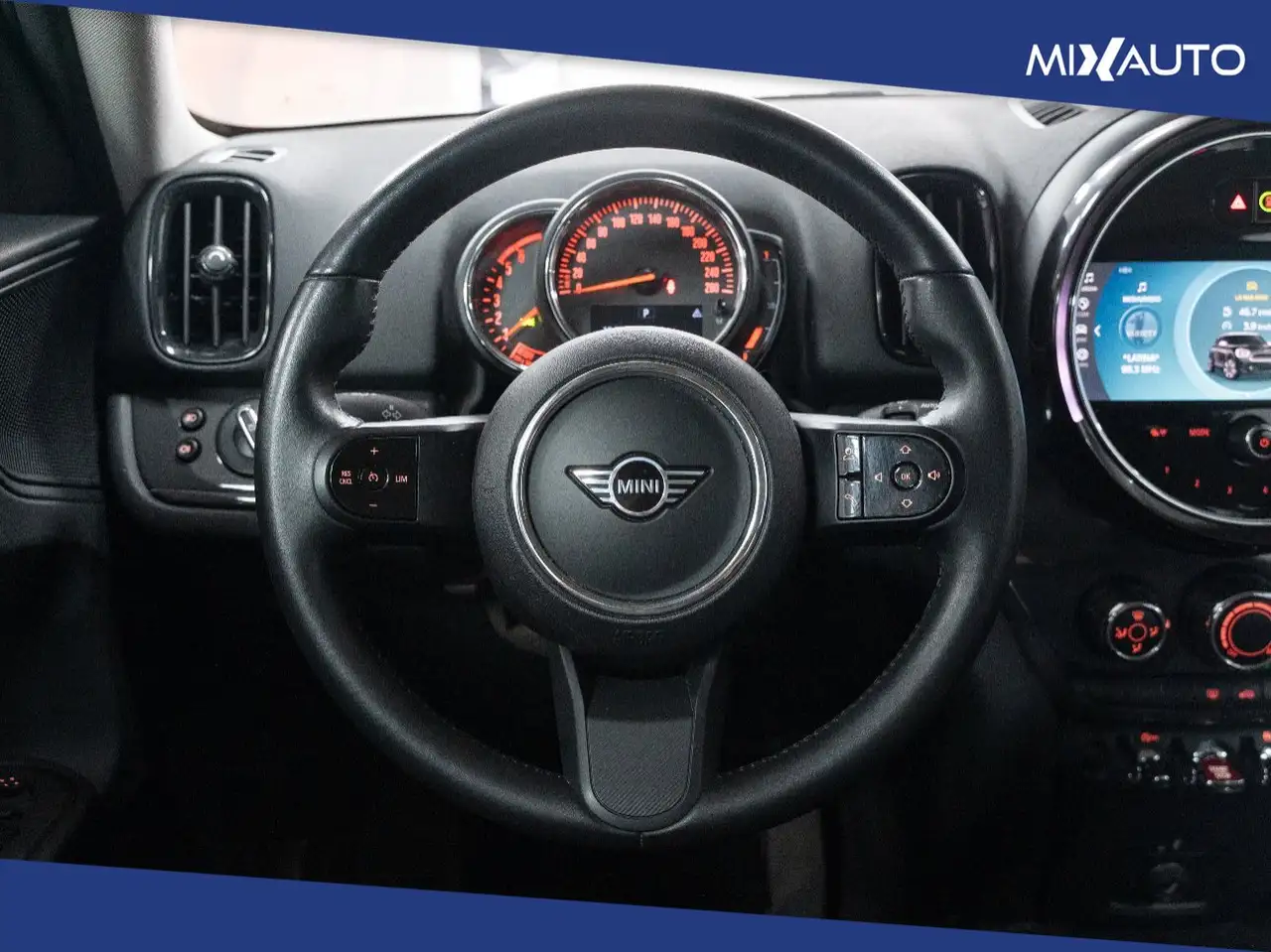 MINI Cooper 2.0 Cooper D Essential Twin Power Turbo Steptronic, миниатюра 12