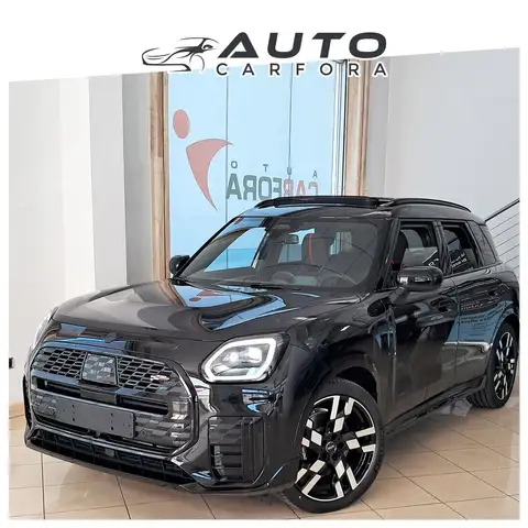 MINI Cooper D Countryman Mini D JCW Countryman tetto/cerchi20/pack S