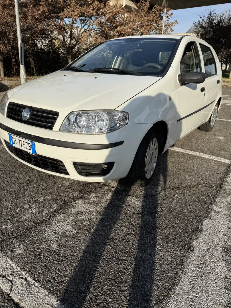 Fiat Punto 5p 1.2 Active Gpl - 2