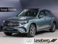 Mercedes-Benz GLC 300 GLC 300 e 4M AMG DIG.LIGHT/Pano/AHK/Distro/360°/ Silber - thumbnail 1