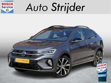 1.0 TSI R-Line Edition 115Pk DSG7 | IQ-Drive | 18'