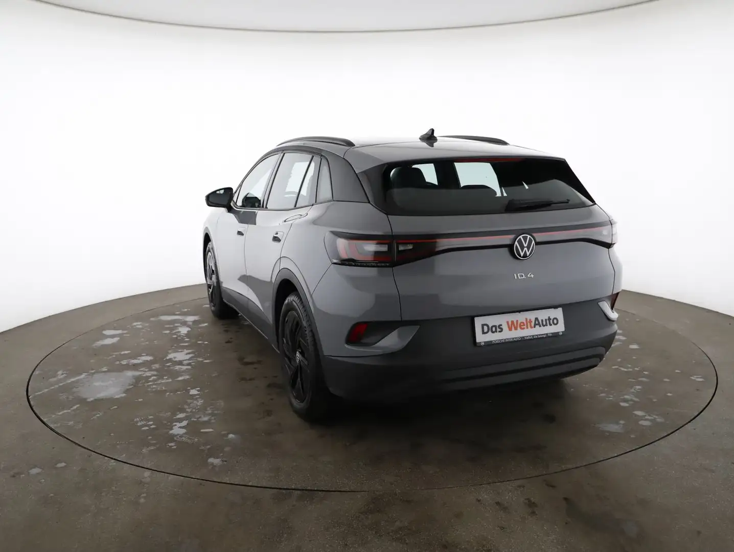 Volkswagen ID.4 210 kW 4Motion Pro Grau - 2