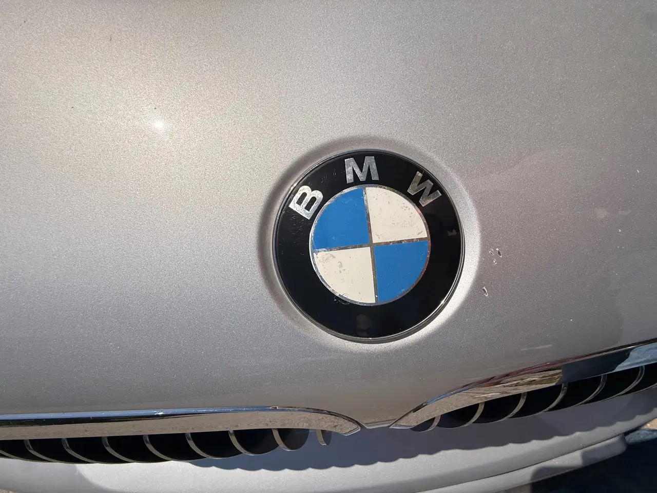 BMW 328 Ci, foto 6