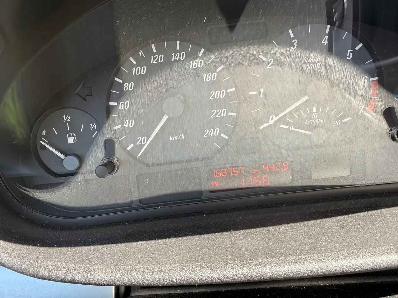 BMW 328 Ci, foto 4