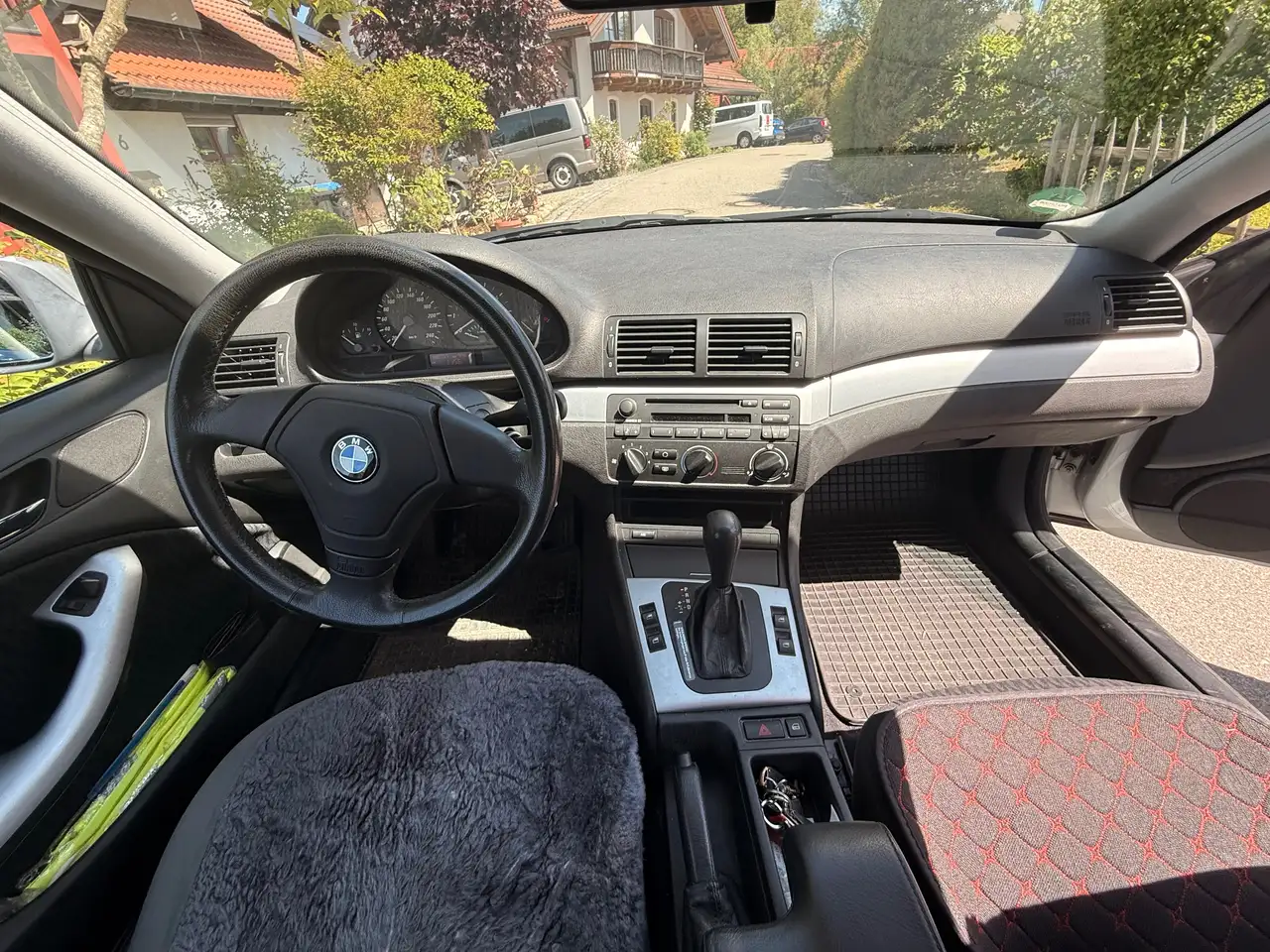 BMW 328 Ci, foto 5