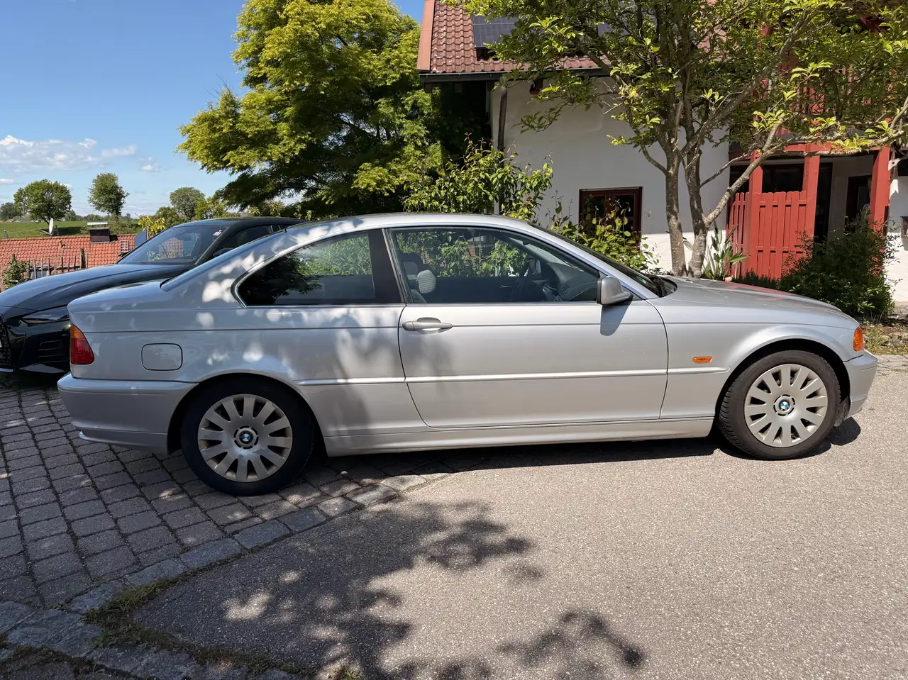BMW 328 Ci, foto 3