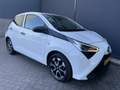 Toyota Aygo 1.0 VVT-i x-fun Airco - Bluetooth - Cruise control Weiß - thumbnail 5