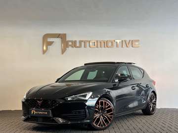 1.4 e-Hybrid VZ Business Pano|Sfeer|Camera|Keyless