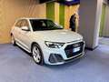 Audi A1 A1 Sportback 30 1.0 S Line Edition 116cv s-tronic Grigio - thumbnail 2