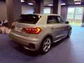 Audi A1 A1 Sportback 30 1.0 S Line Edition 116cv s-tronic Grigio - thumbnail 3