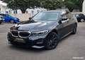 BMW 320 serie 320d pack m sport 190cv Negro - thumbnail 1