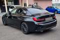 BMW 320 serie 320d pack m sport 190cv Negro - thumbnail 2